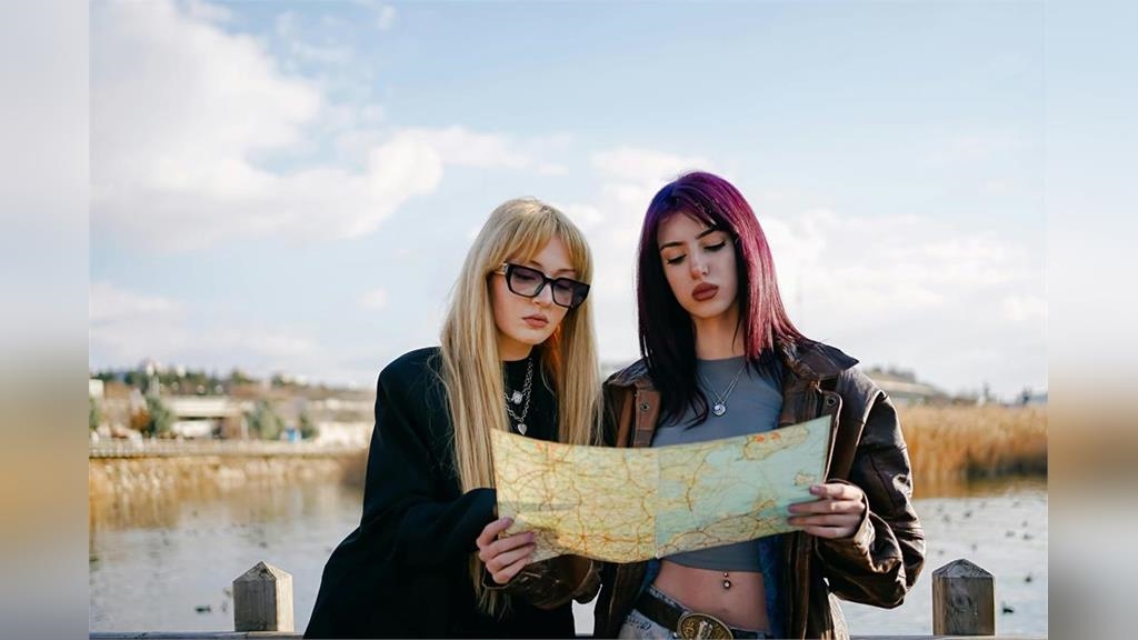 不管關係多好只要「出國自由行」就容易鬧翻？過來人曝「這款」旅伴最讚