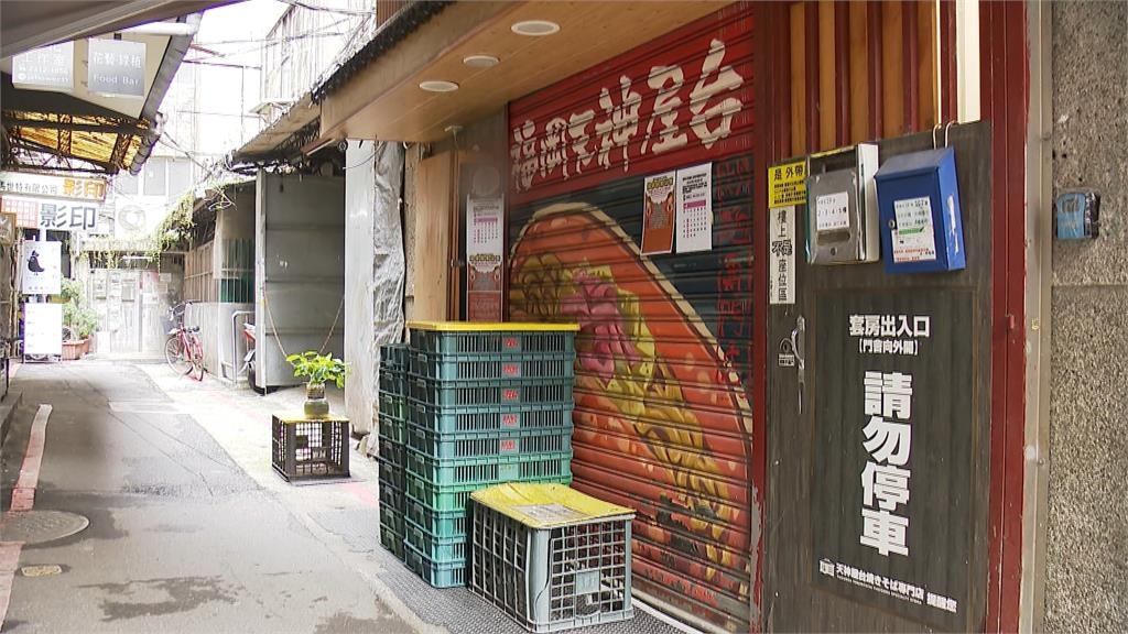 炒麵麵包掰了!上班族、學生超不捨!營業8年夫妻檔感性宣布熄燈