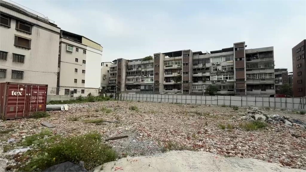 基泰大直損鄰案1年多　地主、預售戶控建商協商過程囂張