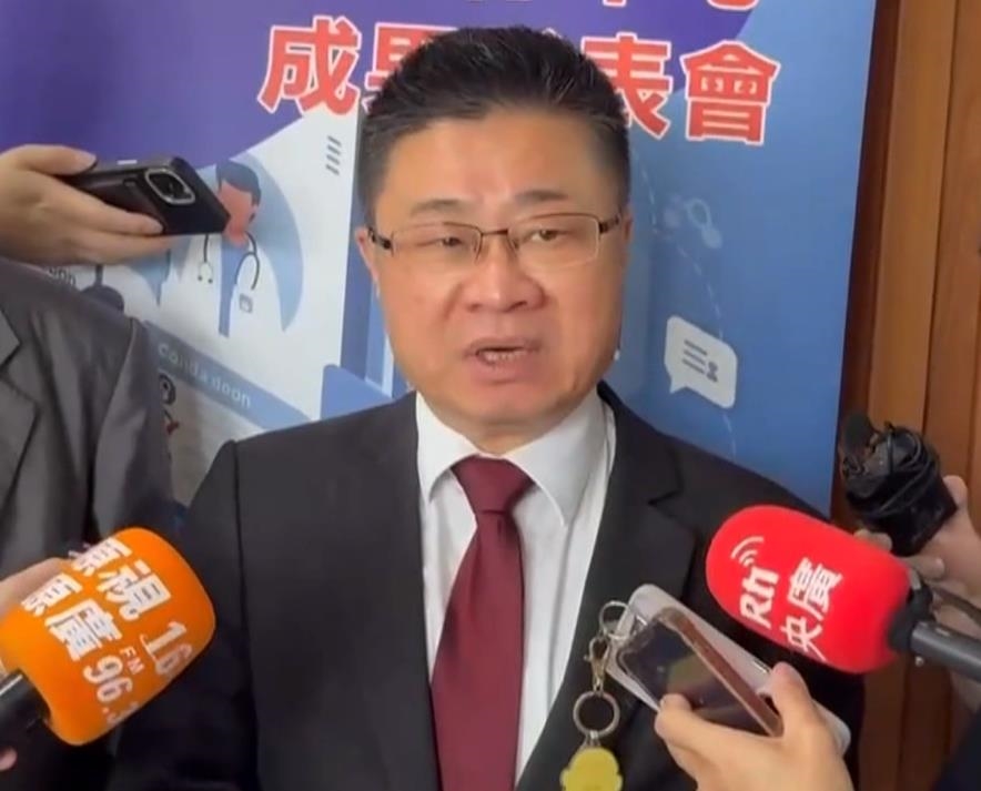 衛福部證實！長慎醫院遭駭客攻擊　8萬病人個資恐外洩