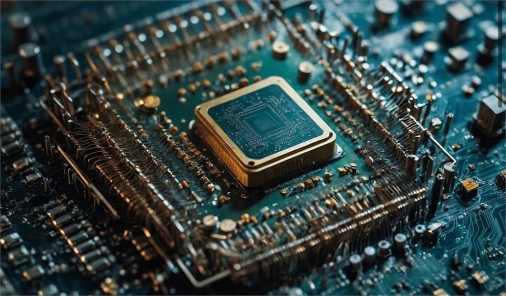 台灣製造成免死金牌?外媒曝川普半導體關稅恐「反噬美國」背後原因曝