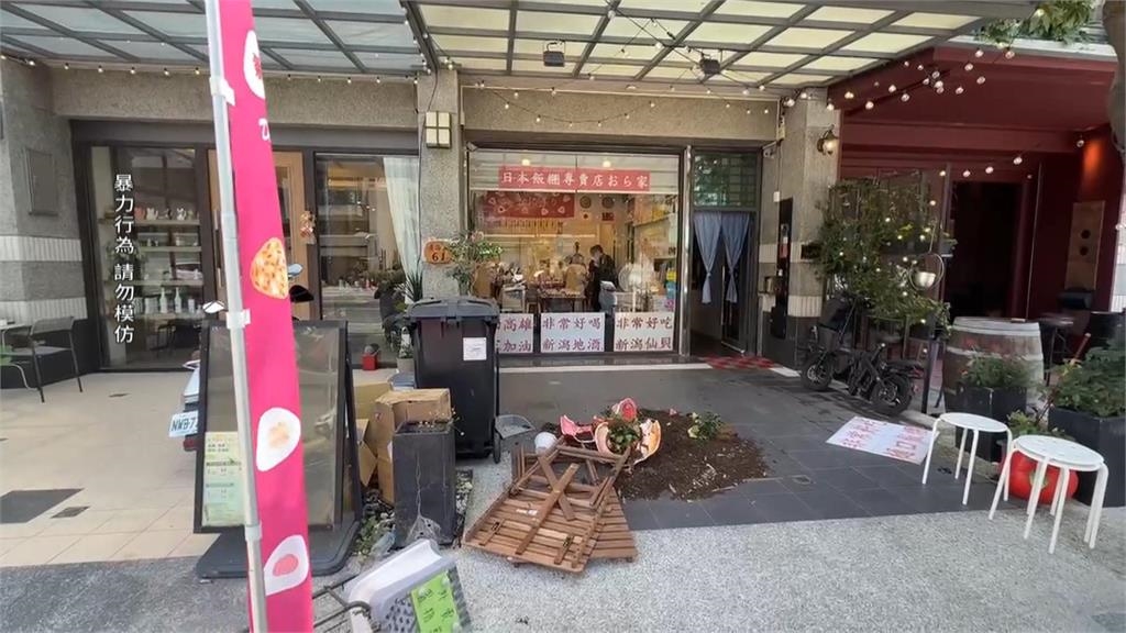 高雄飯糰店生意太好遭砸場！高捷喊「願意進駐」網狂讚：捷運沒有惡房東