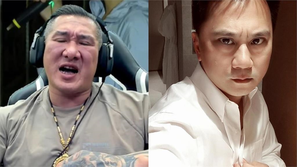 館長不爽中國製遭質疑！爆粗口「點名486先生」：他都Made in China啦