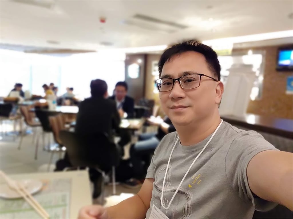 館長不爽中國製遭質疑!爆粗口「點名486先生」:他都Made in China啦