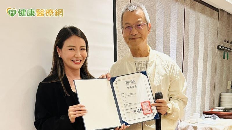 TIPRA鄭淩穗接棒理事長　領航公共關係產業迎向永續與公關科技新時代