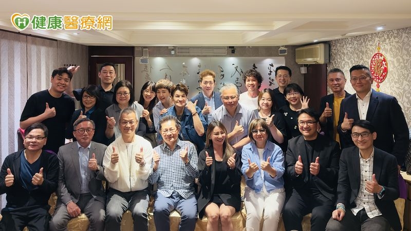 TIPRA鄭淩穗接棒理事長 領航公共關係產業迎向永續與公關科技新時代