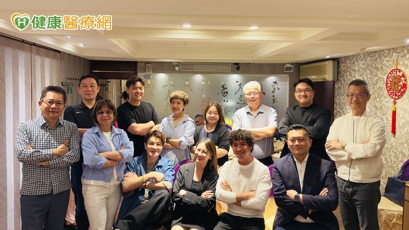 TIPRA鄭淩穗接棒理事長 領航公共關係產業迎向永續與公關科技新時代