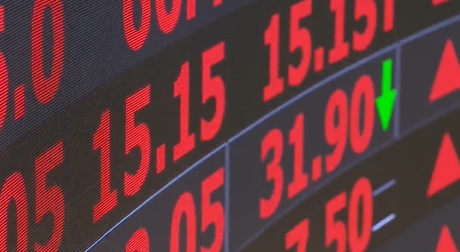 台股官民資金護盤動能強　有利大盤上漲！