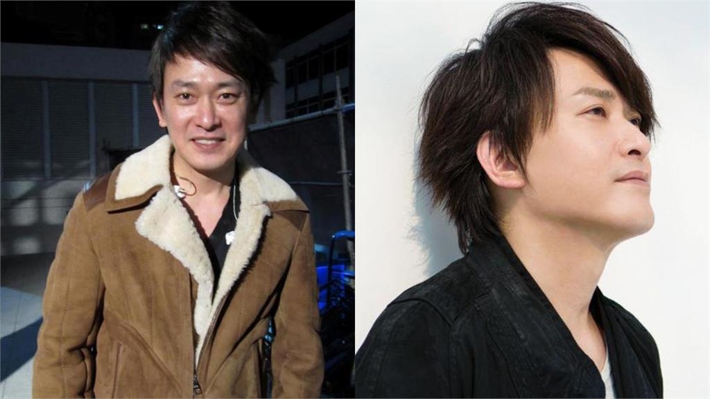 人妻請進！王識賢私服「禁欲氣場」外露…57歲真實狀態網暴動：理解慧慈