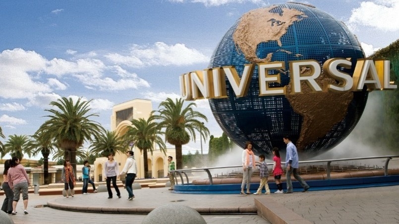 哈日族荷包哭了！日圓飆「0.2346」創3年新高　10萬台幣少買4張環球影城門票