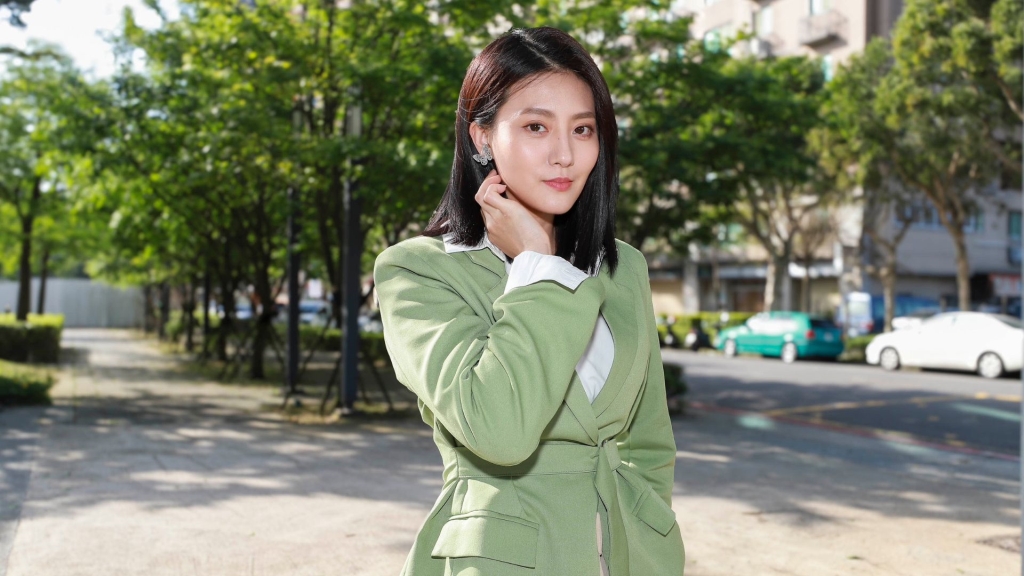 顏曉筠《好運來》挑戰演「反派千金」！曝將黑化搶奪男人