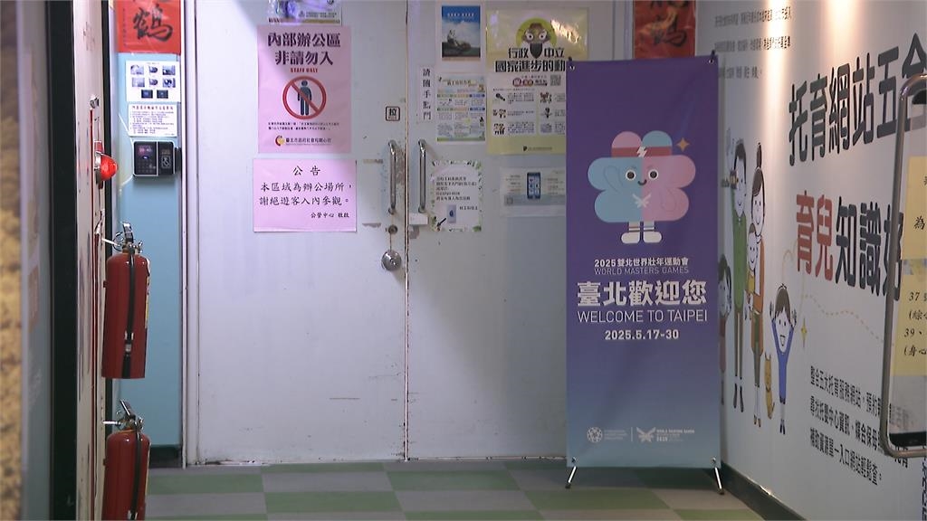 王大陸「重現大平台」軍中獲獎 低調前進北市社會局服役