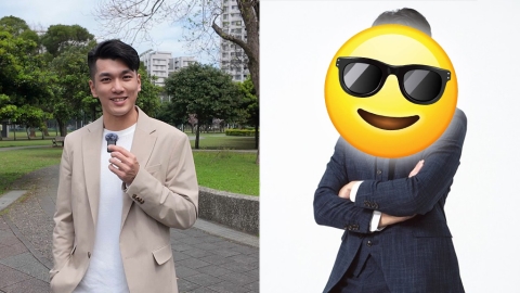 吳政澔帥照連發《好運來》卻無消息　粉絲疑問「怎麼還沒出現」正面回應了！