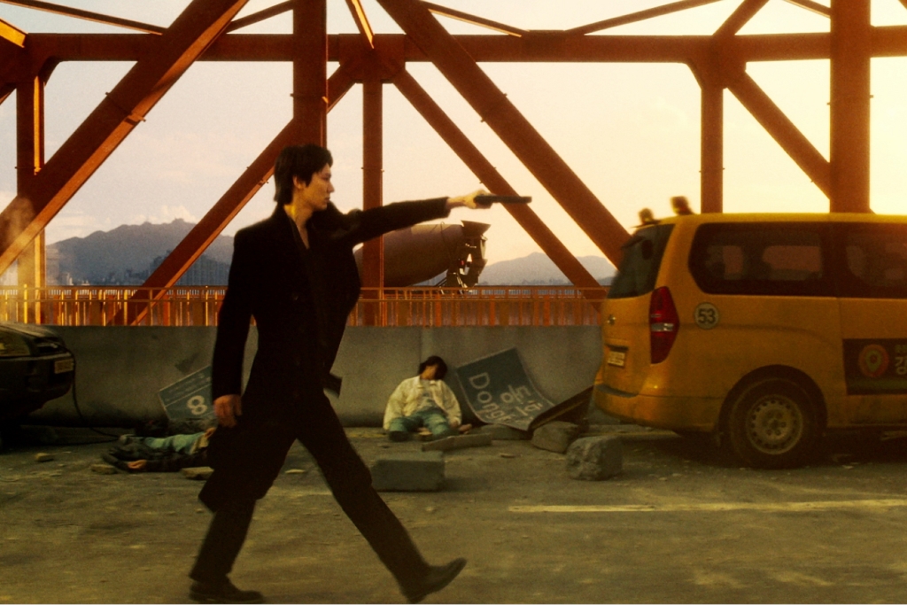 《全知讀者視角》台版預告24小時破百萬觀看 末日還原度震撼全網