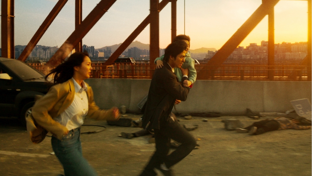 《全知讀者視角》台版預告24小時破百萬觀看    末日還原度震撼全網