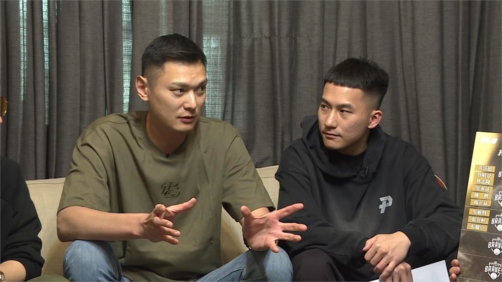 PLG／不要這樣！獨排眾議挺獵鷹晉級　UBA五連霸主帥《吃瓜》點爆冷關鍵