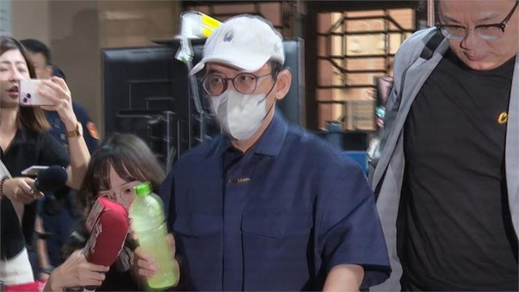 黃子佼再被搜出「12名少女586影像」!李怡貞怒揭影片內容:不關真的會氣