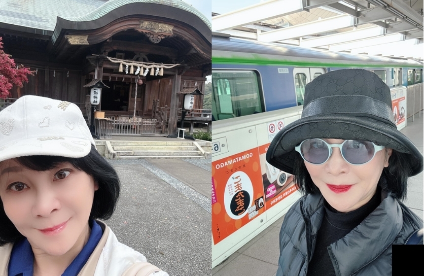 吳淡如心疼「高雄飯糰店」老闆!「一句話」苦勸惡房東:10年沒漲過房租