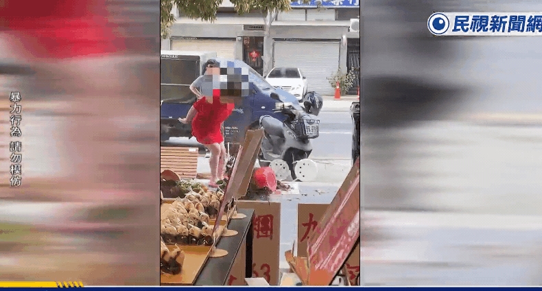 住家成觀光景點！飯糰店女房東急喊「沒要漲租」求公道：不要毀了我的清譽