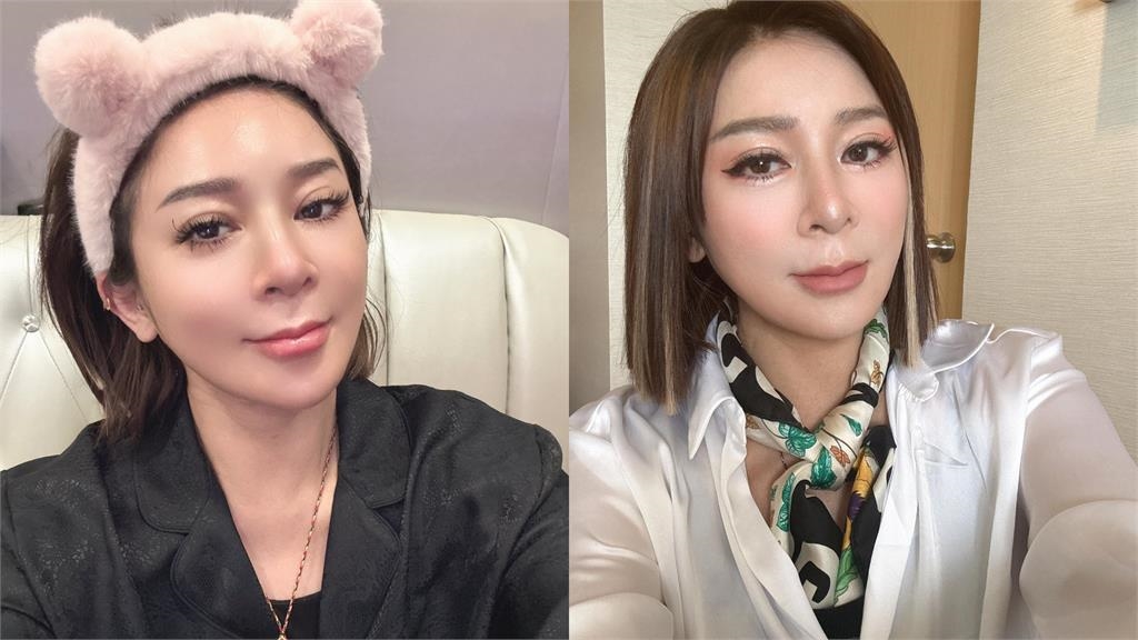 王彩樺「精緻娃娃臉」又挨酸！突洩心聲「只信這3人」高EQ槓網友：謝謝