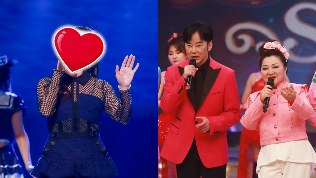 《超級冰冰Show》第一個上場都是「她」？白冰冰解釋「一原因」揭真實內幕