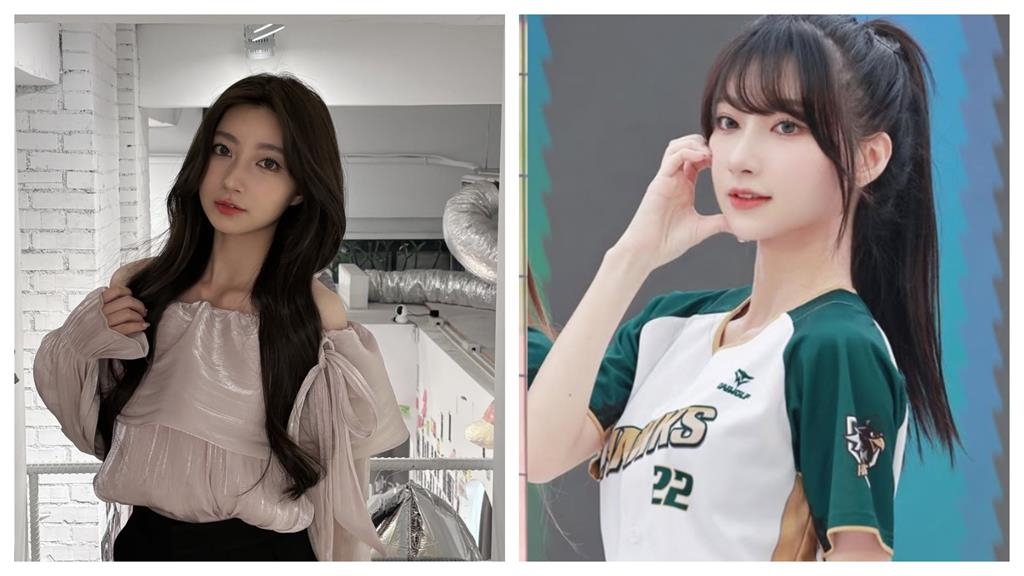 啦啦隊一粒26歲生日大變身!揮別招牌空氣瀏海「新造型」甜度爆表