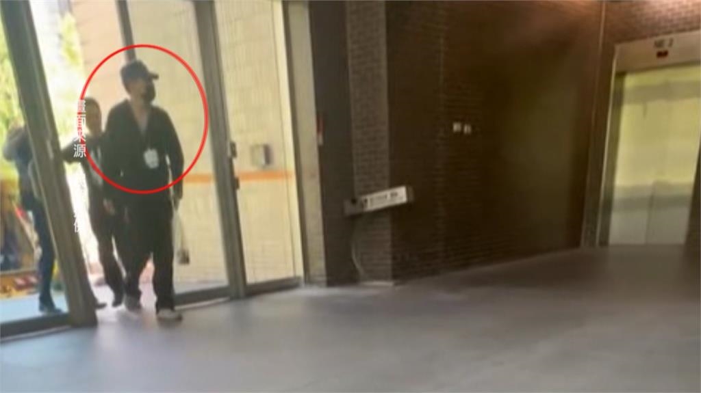 王大陸「重現大平台」軍中獲獎 低調前進北市社會局服役