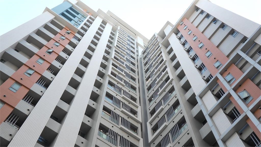 北市「青社二區」瓦斯外洩、警報亂響　住都中心：僅三戶通報、立刻處理