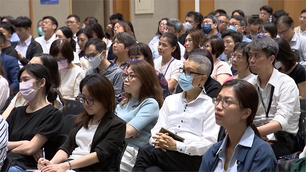 關稅新風暴研討會 專家建議可爭取以「工廠價」報關