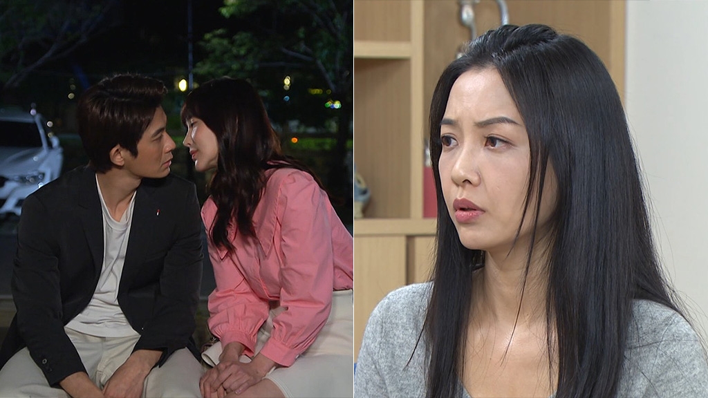 曾子益《好運來》外遇有理？何蓓蓓「無腦借錢」網友竟喊：第一次希望分手！