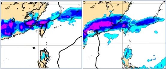 高溫直逼38℃「恐創2025年最熱」！吳德榮曝「鋒面連2波」：大雨炸整週