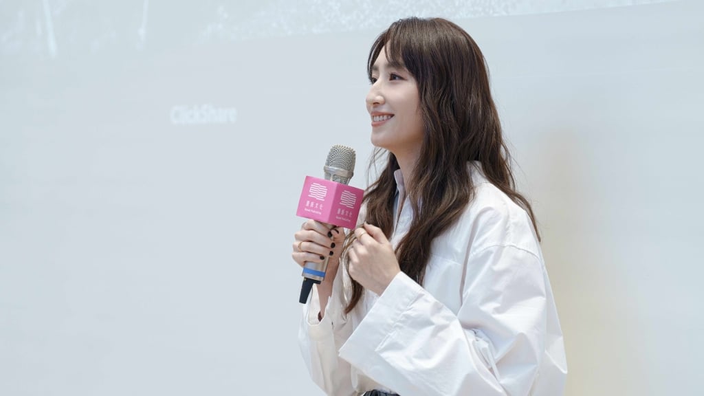 柯佳嬿當作家！新書熱銷「想嘗試寫劇本」 親揭下一步計畫