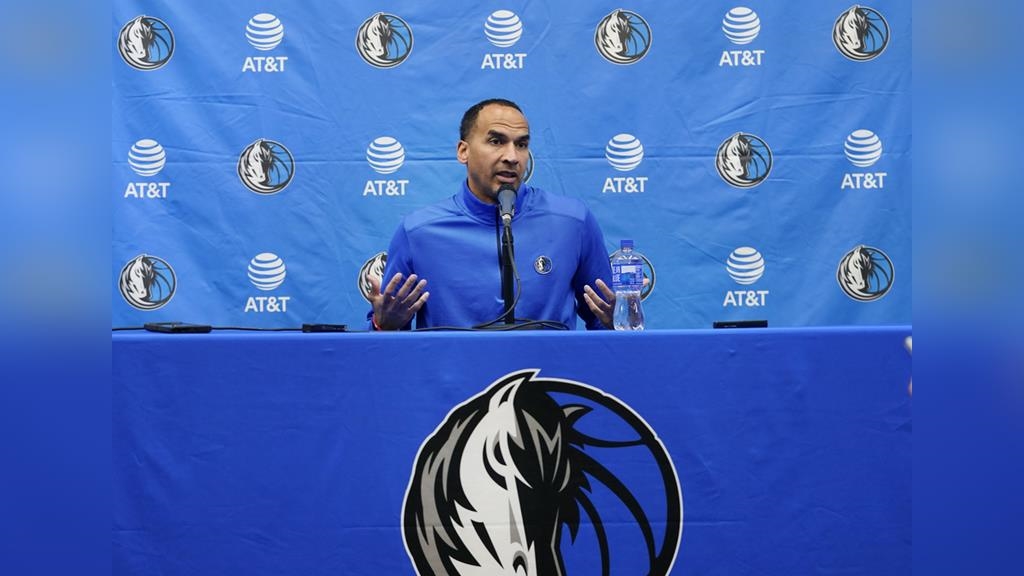 NBA／獨行俠總管承認Doncic對球迷影響力極大　堅稱Kyrie歸隊就能奪冠！