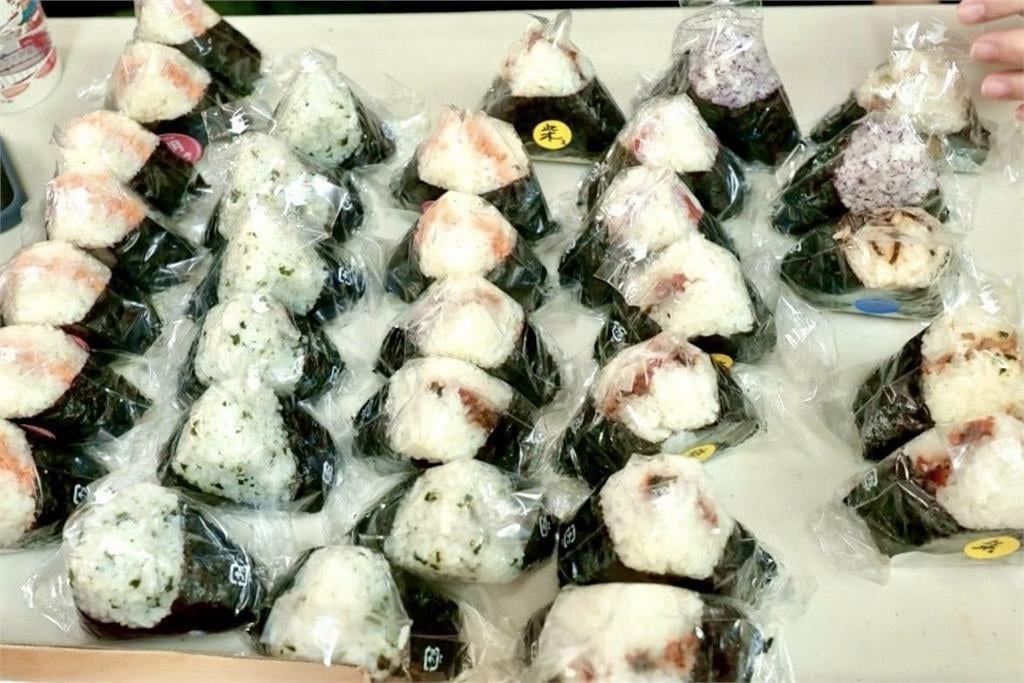 高雄飯糰店遭失控怒砸！爆氣房東鬼轉道歉「痛哭還原現場」：沒有的事情