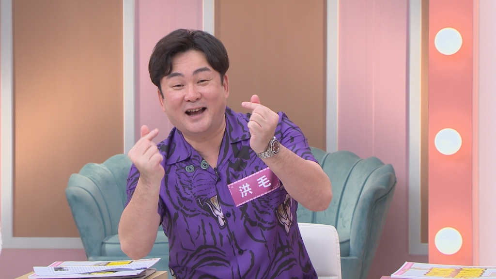 《姊妹亮起來》梁赫群恐怖駕車經驗 讓嚴立婷開放蹭車?