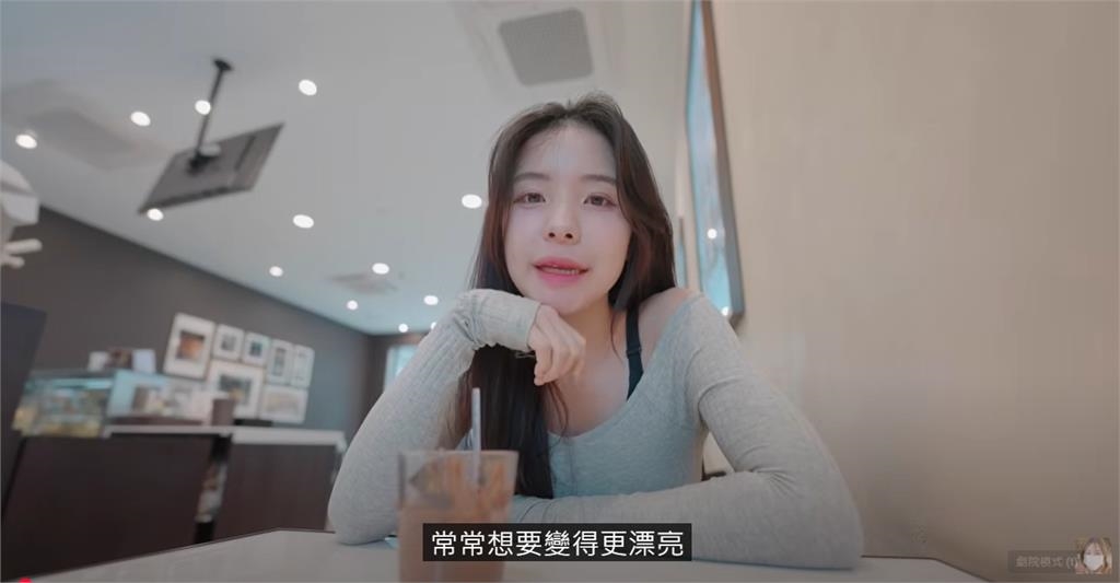 李多慧返韓親認「1部位」整形很成功！中文甜喊「2字」…網笑：被台化了