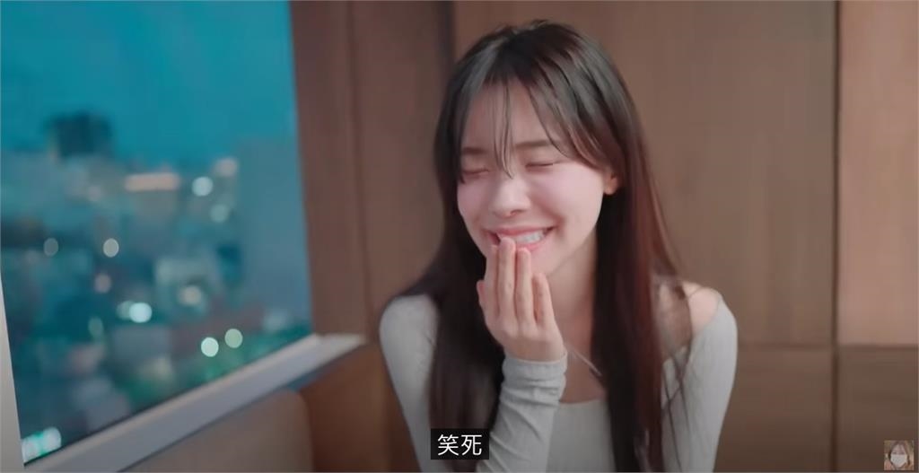 李多慧返韓親認「1部位」整形很成功！中文甜喊「2字」…網笑：被台化了