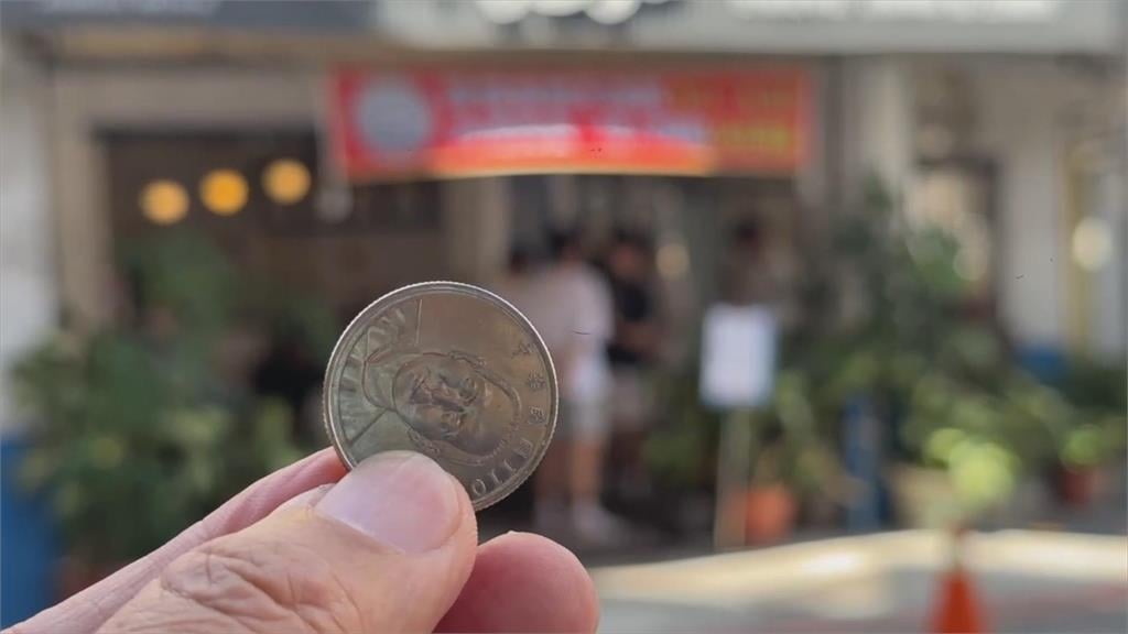 提倡不浪費食物！　台南早午餐推吃光餐點「獎勵10元」活動