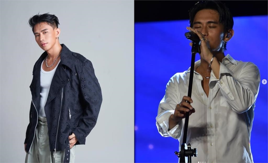 德國「帥氣街頭藝人」飆唱…竟是台灣歌手！昔奪選秀冠軍「背景全被挖」