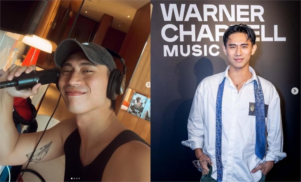 德國「帥氣街頭藝人」飆唱…竟是台灣歌手！昔奪選秀冠軍「背景全被挖」