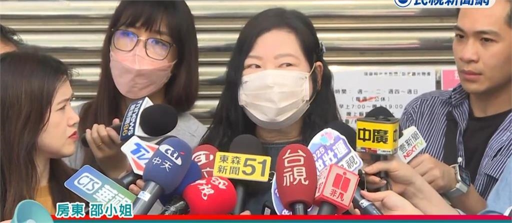 飯糰店女房東被爆「暗黑背景」!本人素顏脫口「我不是蔡依林」親揭中配身份真相