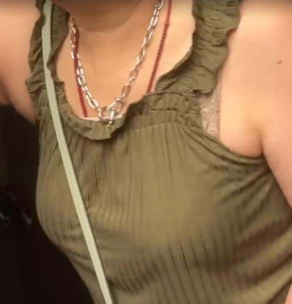 飯糰店女房東被爆「暗黑背景」!本人素顏脫口「我不是蔡依林」親揭中配身份真相