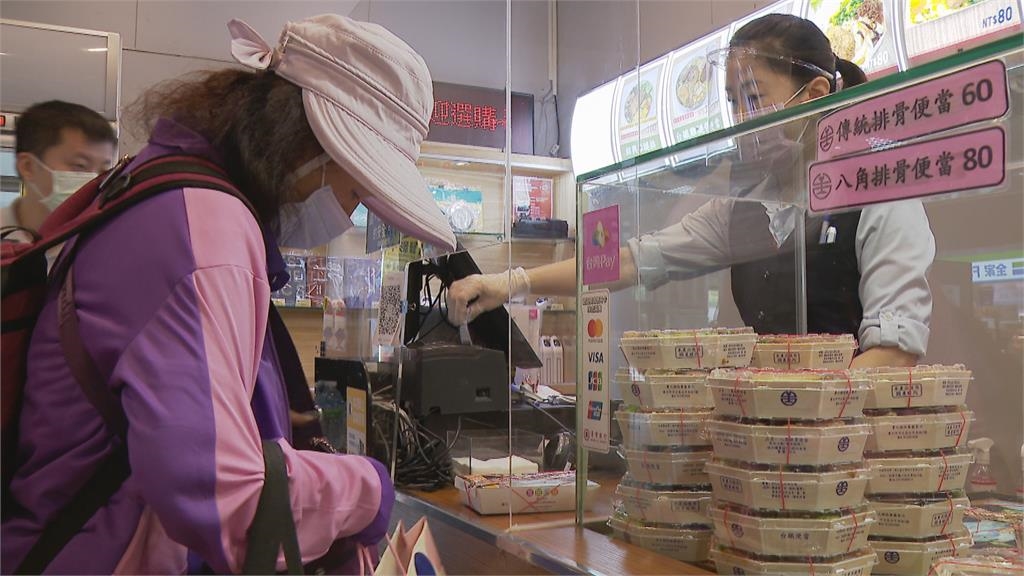 60元排骨便當買不到了？台鐵澄清「3地區」照常供應：不會漲價