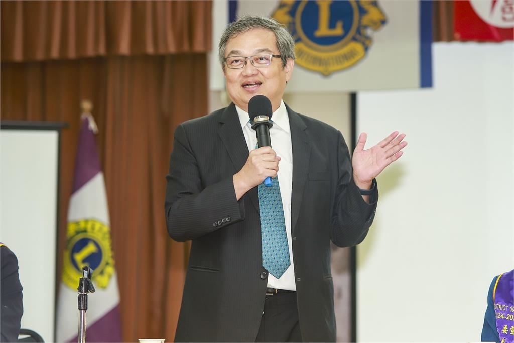  「夢想不遠、抗癌不倒」14位癌友挑戰玉山！廖家儀現身主持卻曝老公腦出血險喪命