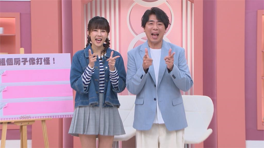 《姊妹亮起來》杜力租房被惡意漲租金！還被房東嗆「藝人賺錢那麼容易」