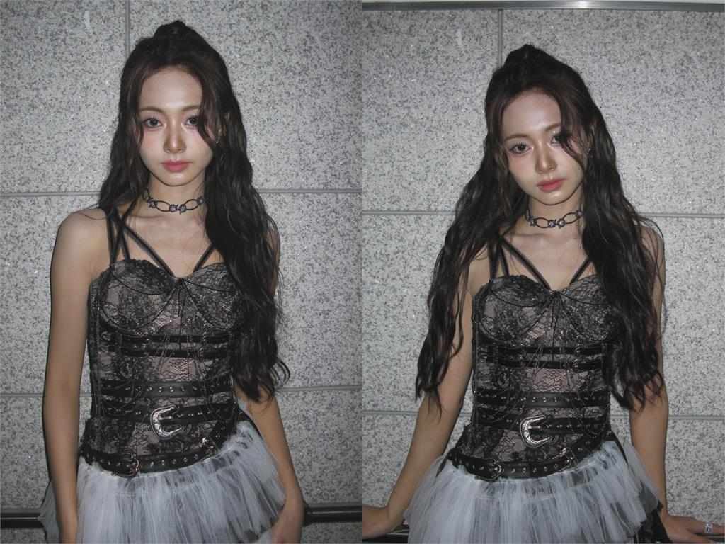 周子瑜登Coldplay演唱會辣曬「水蛇蠻腰」身材再進化！網看傻：太虧賊