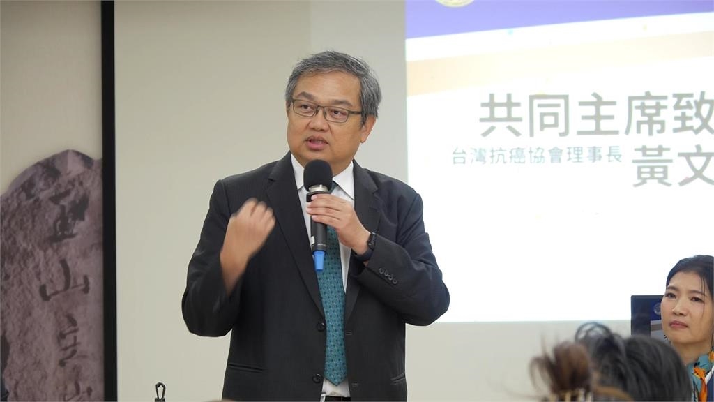 廖家儀丈夫頭痛2週「腦出血」 頭開兩洞緊急救命