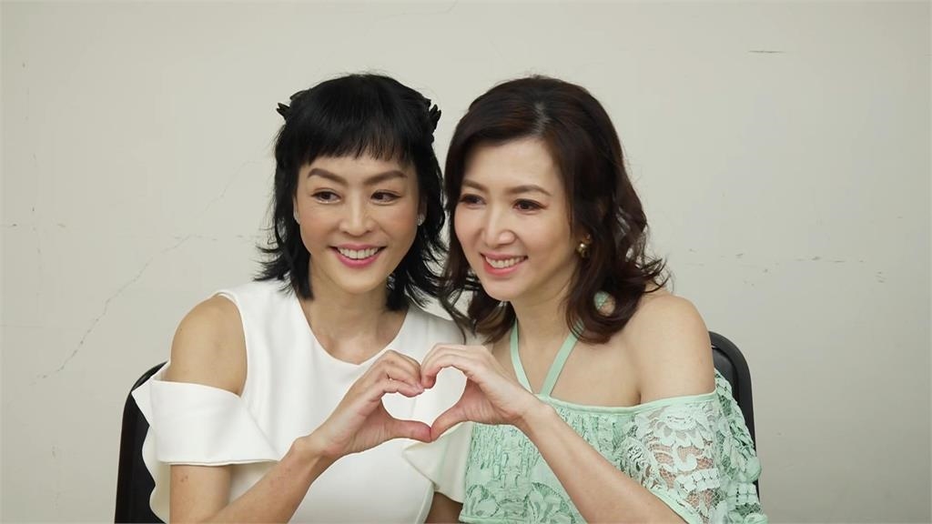 廖家儀丈夫頭痛2週「腦出血」 頭開兩洞緊急救命