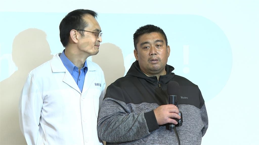 15個月減掉100公斤！　2嚴重肥胖個案靠手術+藥物成功瘦身