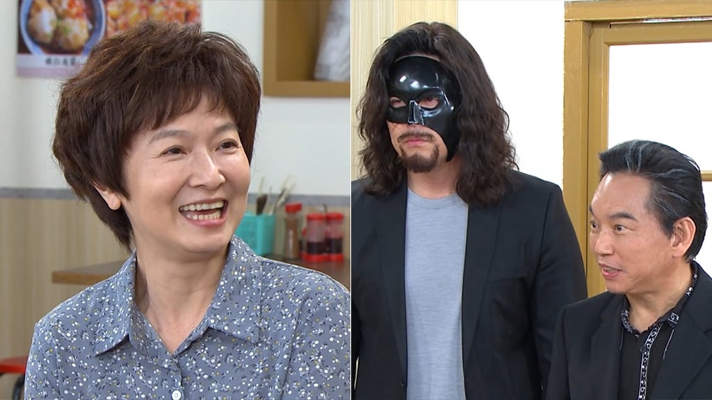 謝瓊煖《好運來》認親不成變相親？喜露姨母笑成亮點　勝男第二春有譜！